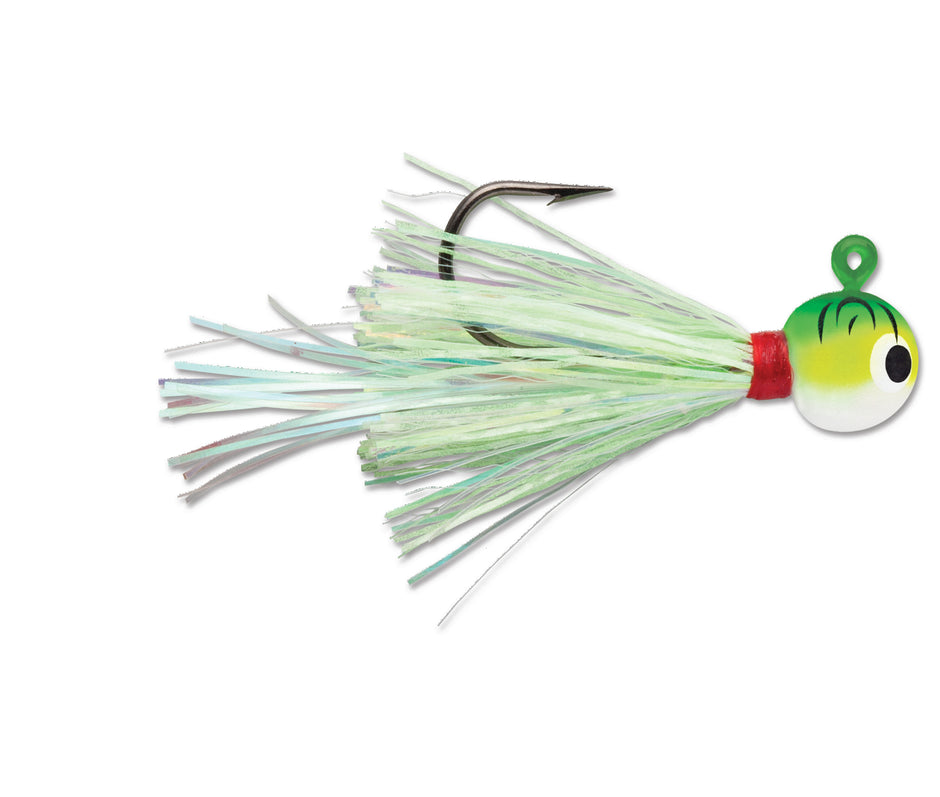 VMC Hot Skirt Jigs