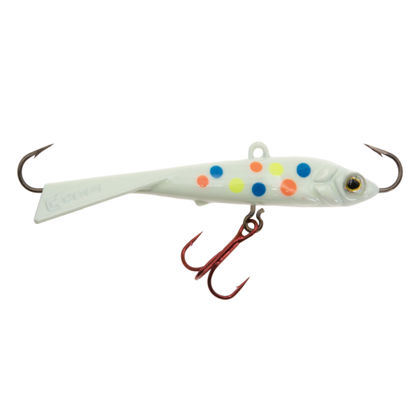 Clam Tikka Minnow