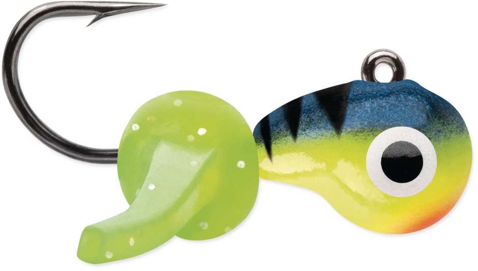 VMC Tungsten Mustache Jig