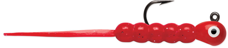 VMC WTJ Wax Tail Jig