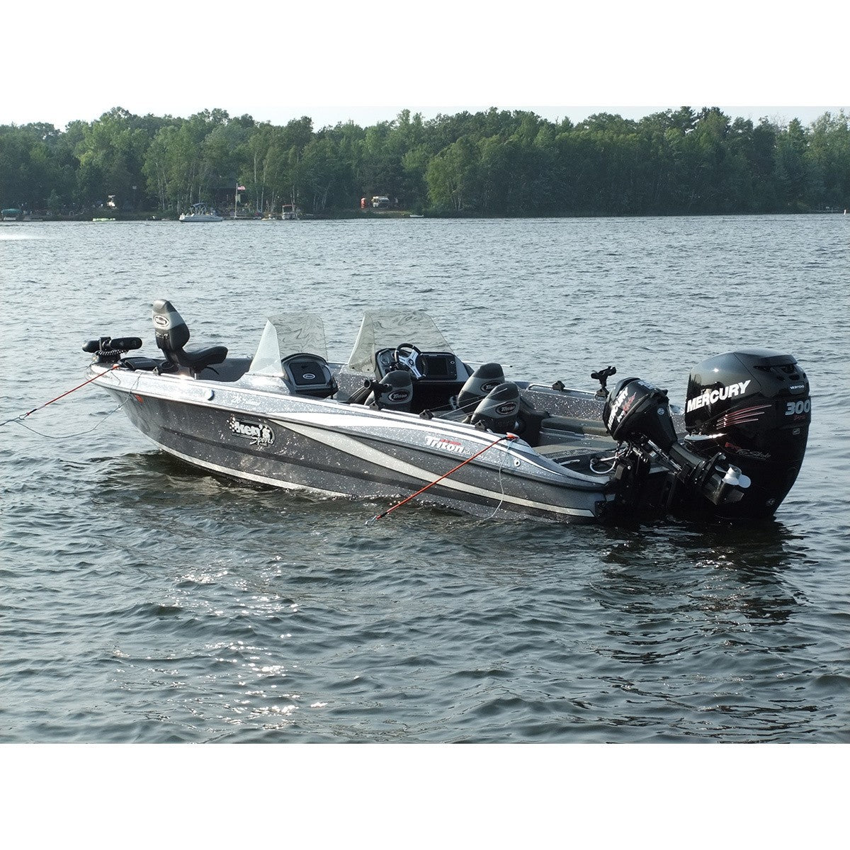 Anchor Shock Dock Shock 40" Bungee Docking Rope