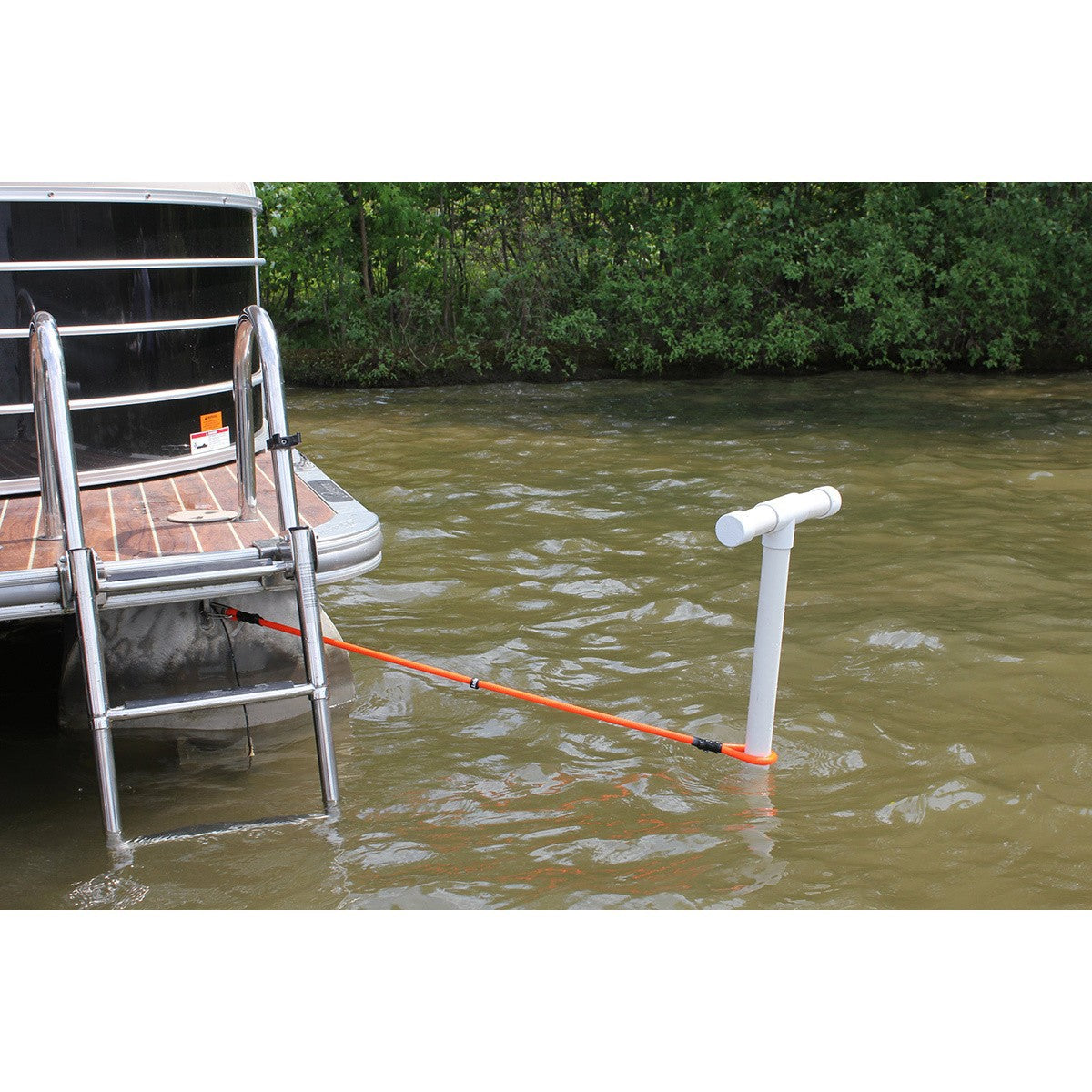 Anchor Shock Dock Shock 40" Bungee Docking Rope