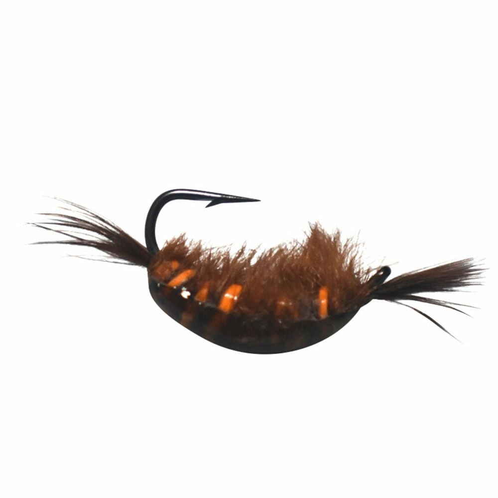 Kenders Tungsten Glow Natural Shrimp