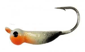 MAYNARDS Fantom Grub Tungsten JIG