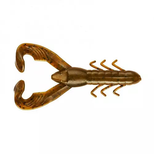 YUM Christie Craw Soft Bait 8 Pack