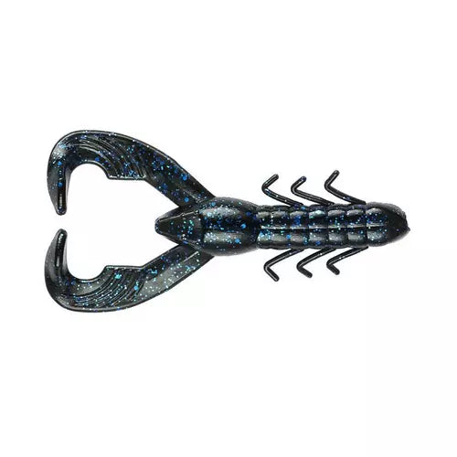 YUM Christie Craw Soft Bait 8 Pack
