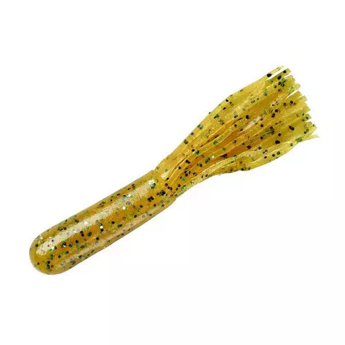 YUM Tube Soft Bait 6 Pack