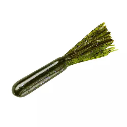 YUM Tube Soft Bait 6 Pack