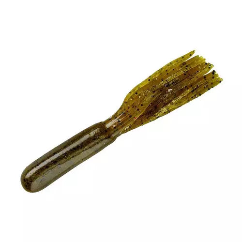 YUM Tube Soft Bait 6 Pack