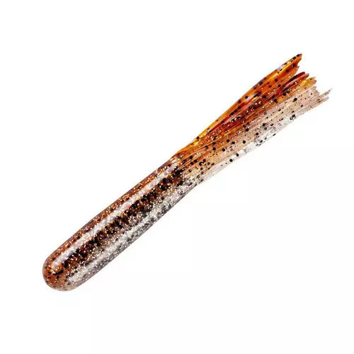 YUM Tube Soft Bait 6 Pack