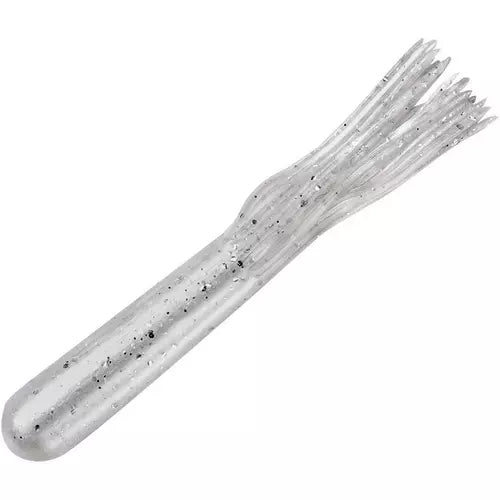 YUM Tube Soft Bait 6 Pack