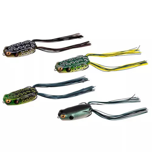 Booyah Assorted Poppin Pad Crasher Jr Pack