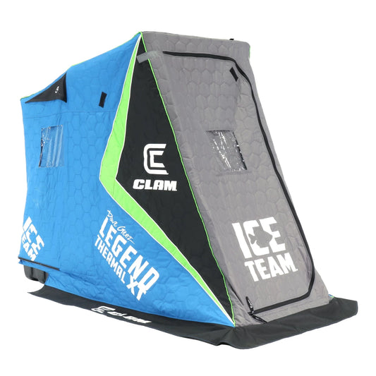 clam Legend XT Thermal  Ice Team 16674
