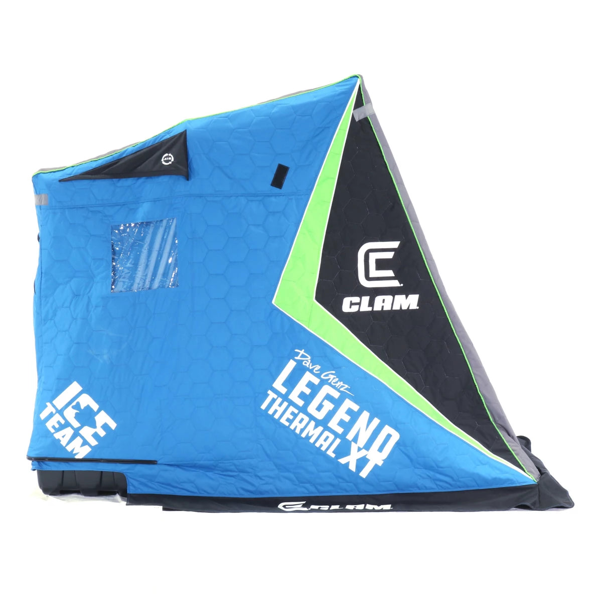 clam Legend XT Thermal  Ice Team 16674