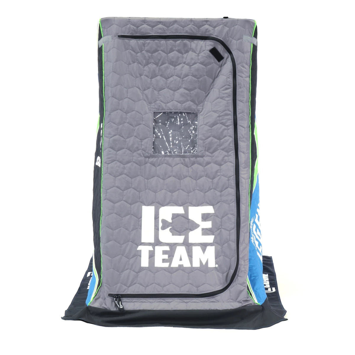 clam Legend XT Thermal  Ice Team 16674