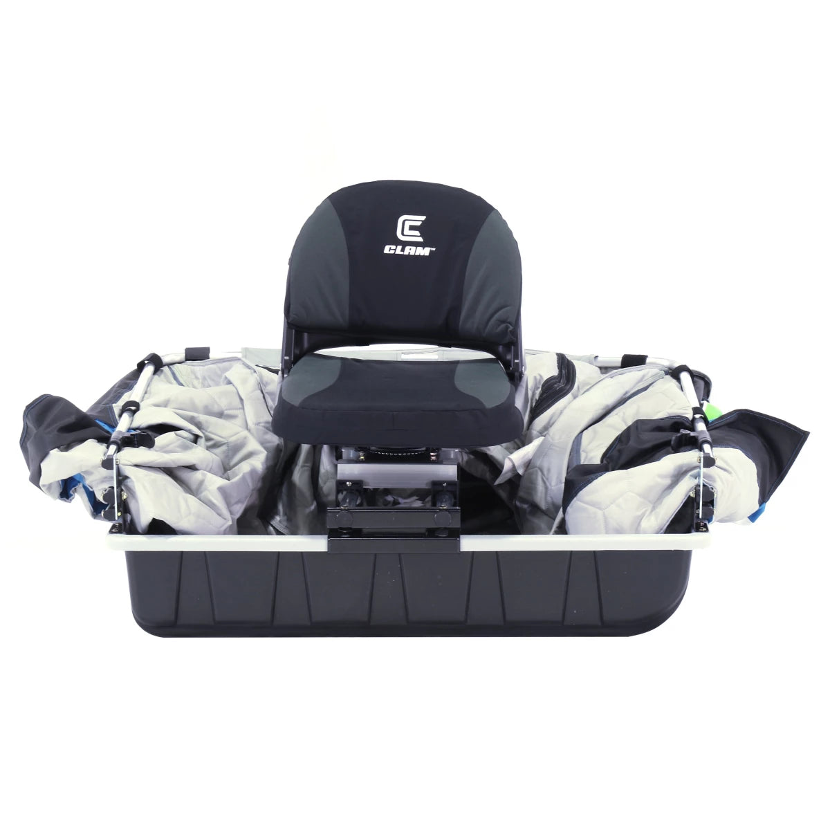 clam Legend XT Thermal  Ice Team 16674