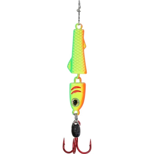 Clam CPT Jointed Pinhead Pro
