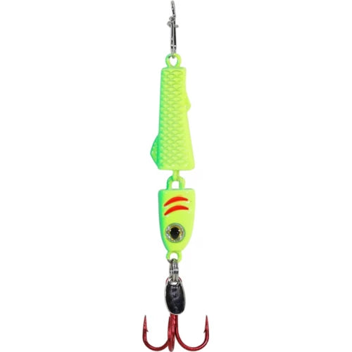 Clam CPT Jointed Pinhead Pro