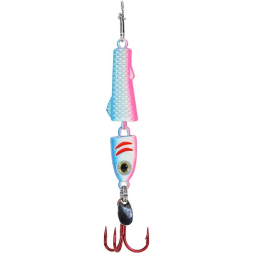 Clam CPT Jointed Pinhead Pro