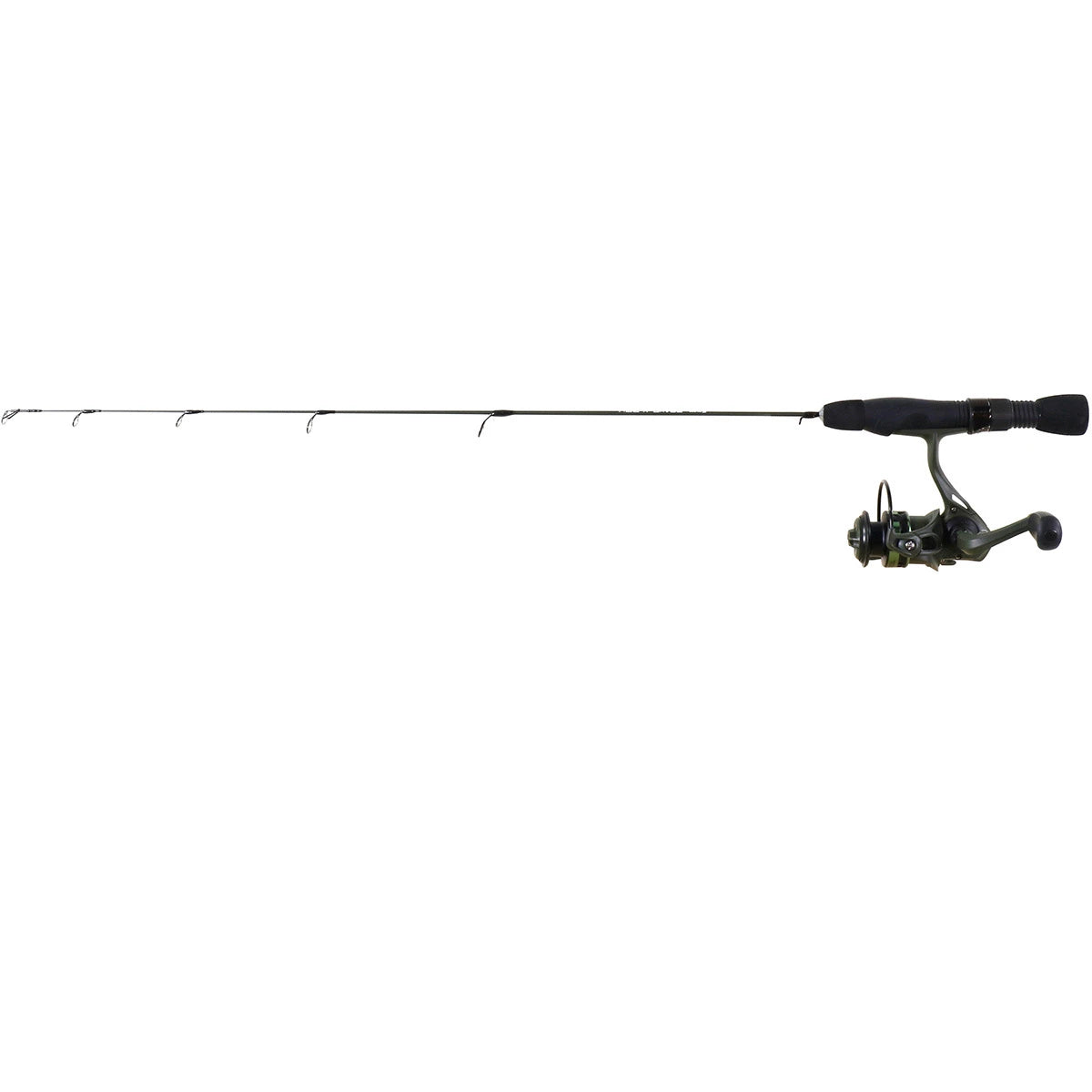 Clam Bravo Ice Ops Series Combo