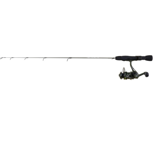 Clam Bravo Ice Ops Series Combo
