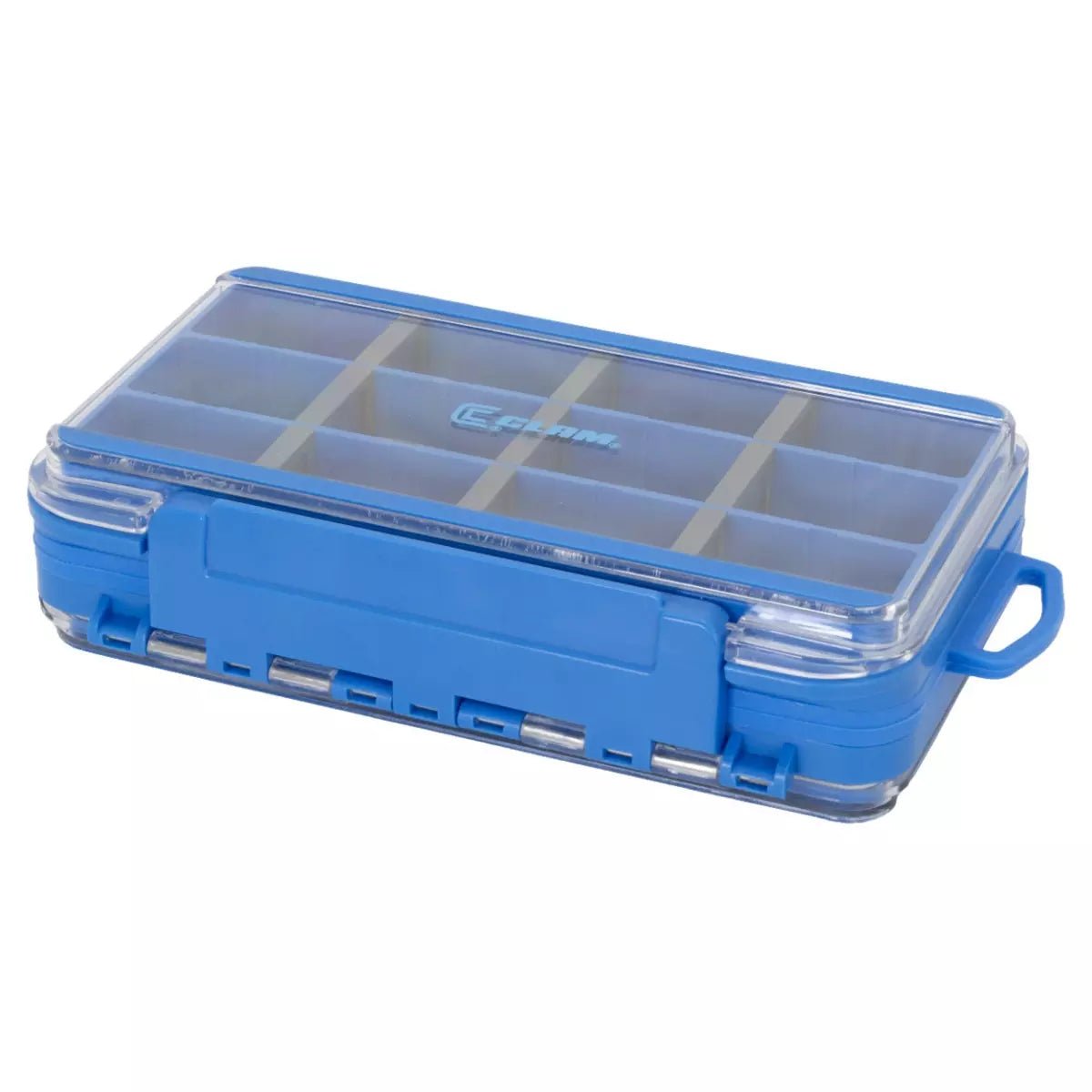 Clam HD Magnetic Tackle Box