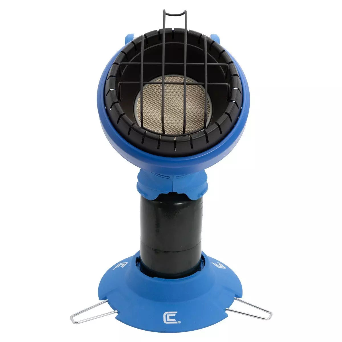 CLAM CH-4200 Heater PORTABLE PROPANE HEATER