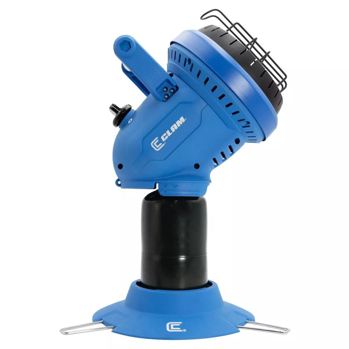 CLAM CH-4200 Heater PORTABLE PROPANE HEATER