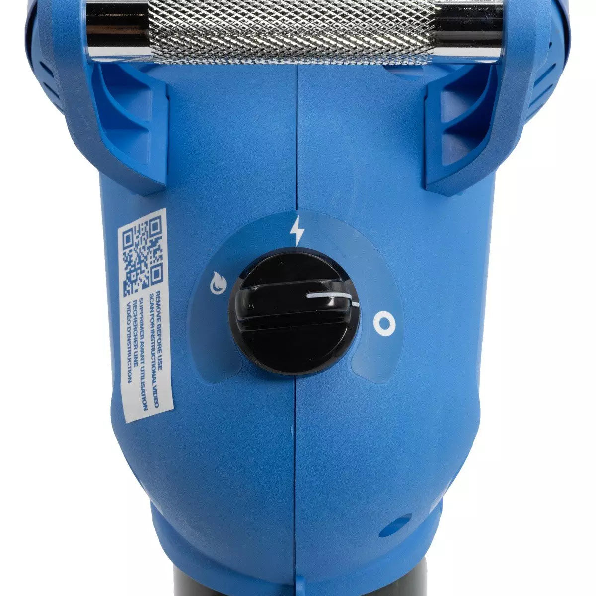 CLAM CH-4200 Heater PORTABLE PROPANE HEATER