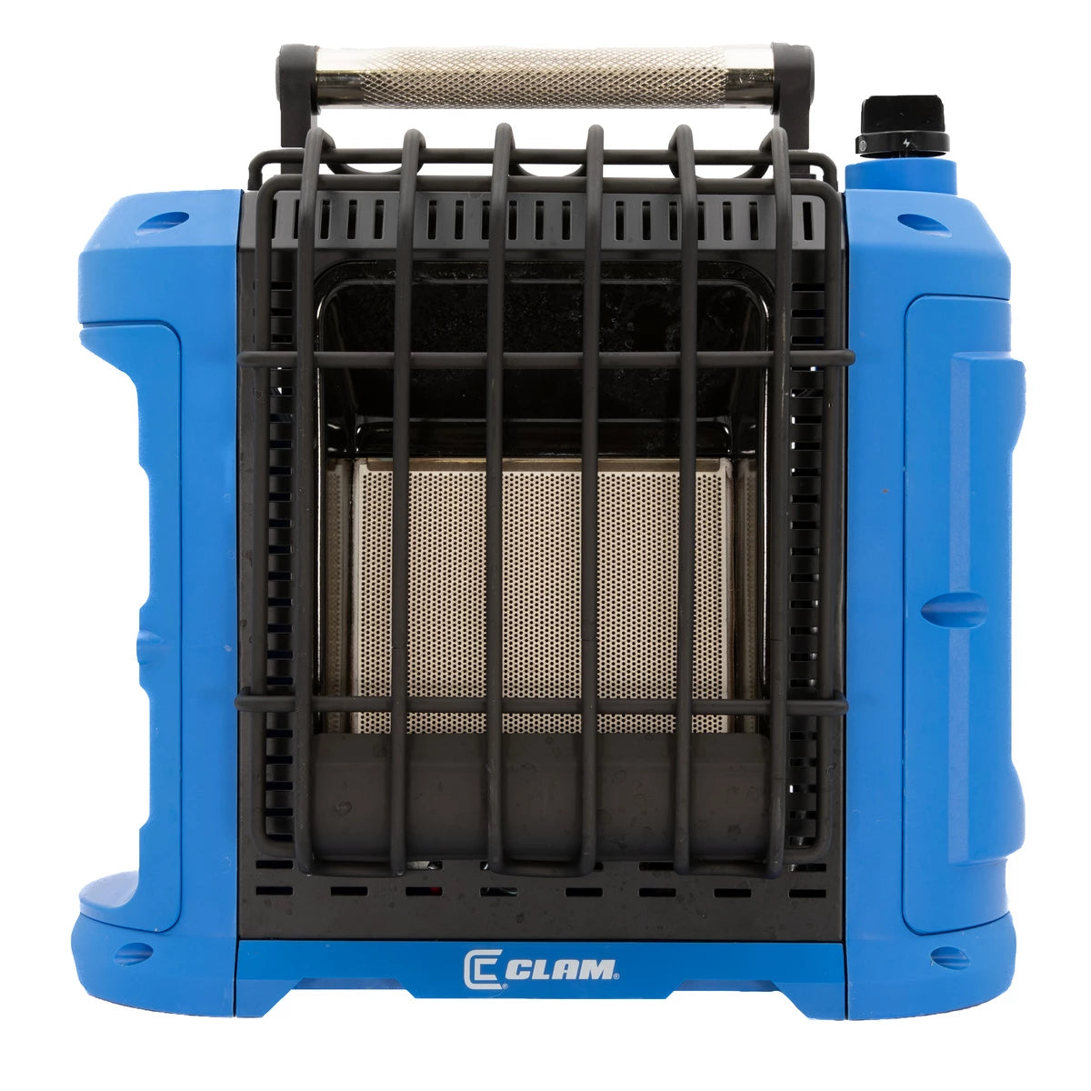 Clam  CH-10000vh Portable Radiant Heater