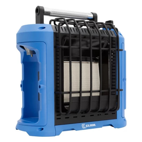 Clam  CH-10000vh Portable Radiant Heater