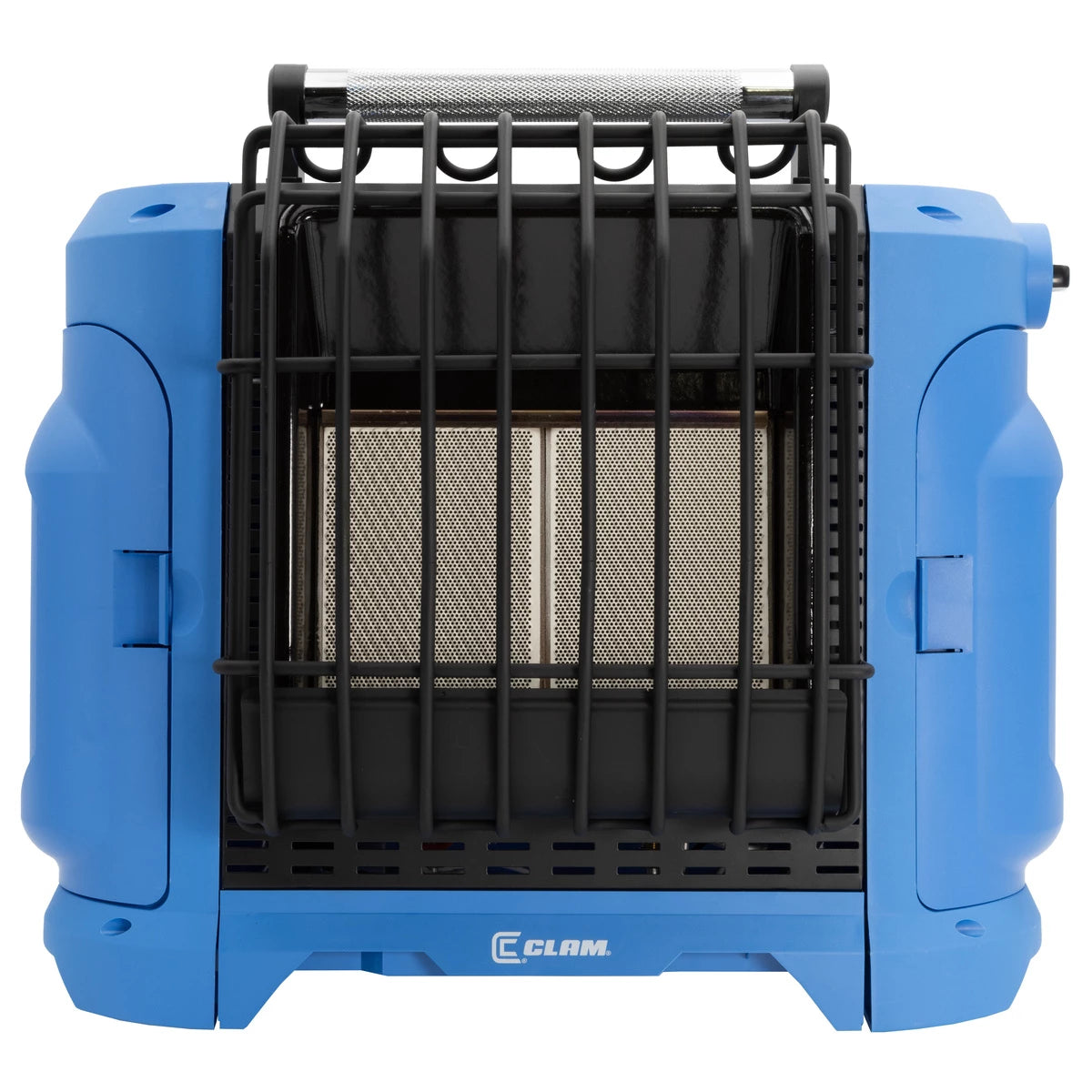 Clam CH-16000vh Portable Propane Radiant Heater