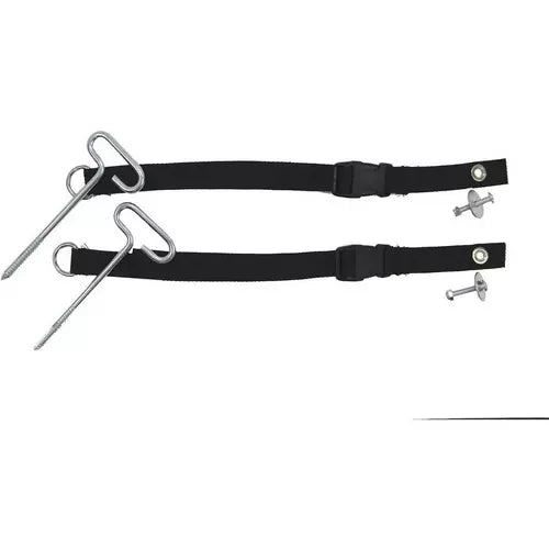 Clam Ice Anchors Kit