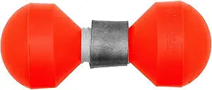 Lindy Marker Buoy for Fishing 60 ft of Rot-Proof Cord