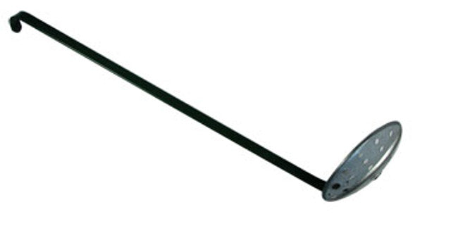 LAKCO ICE scope METAL ICE SKIMMER