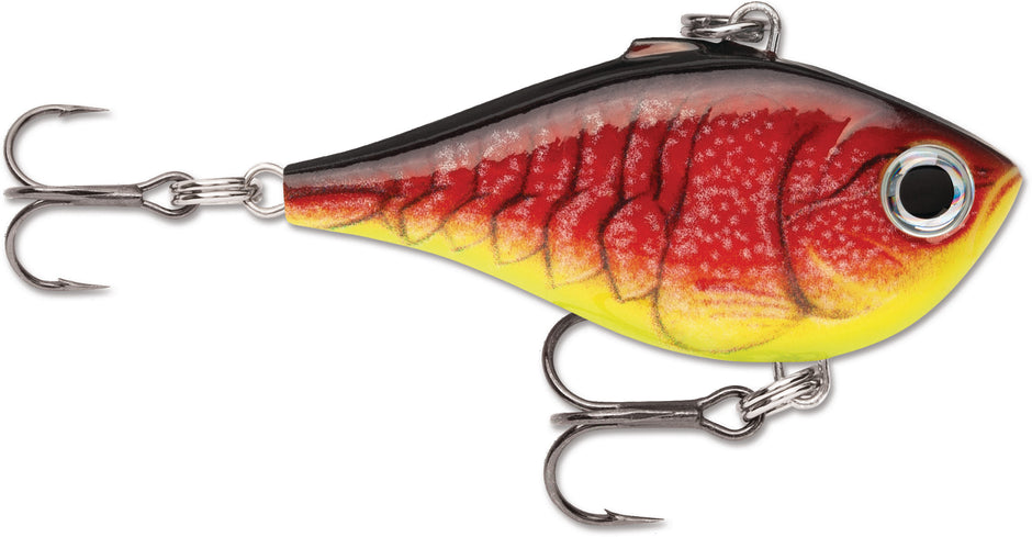 RAPALA Ultra Light Rippin' Rap
