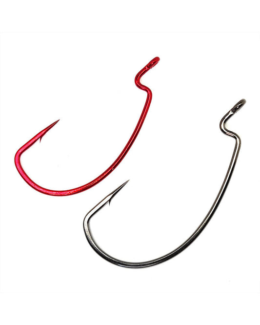 Gamakatsu Offset Shank Worm EWG Hook