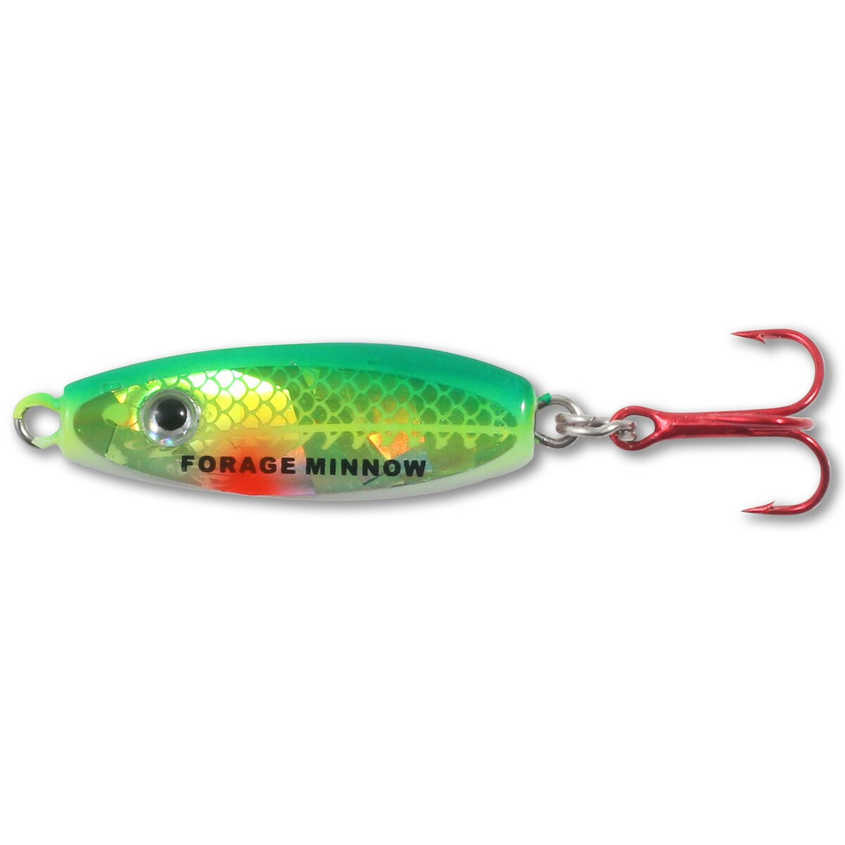 Northland Forage Minow Spoon