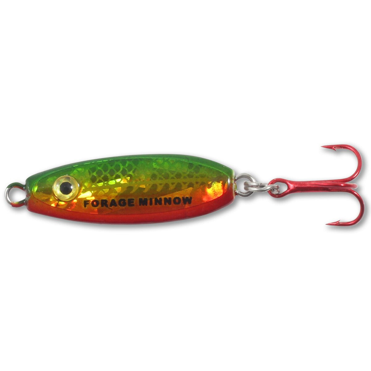 Northland Forage Minow Spoon