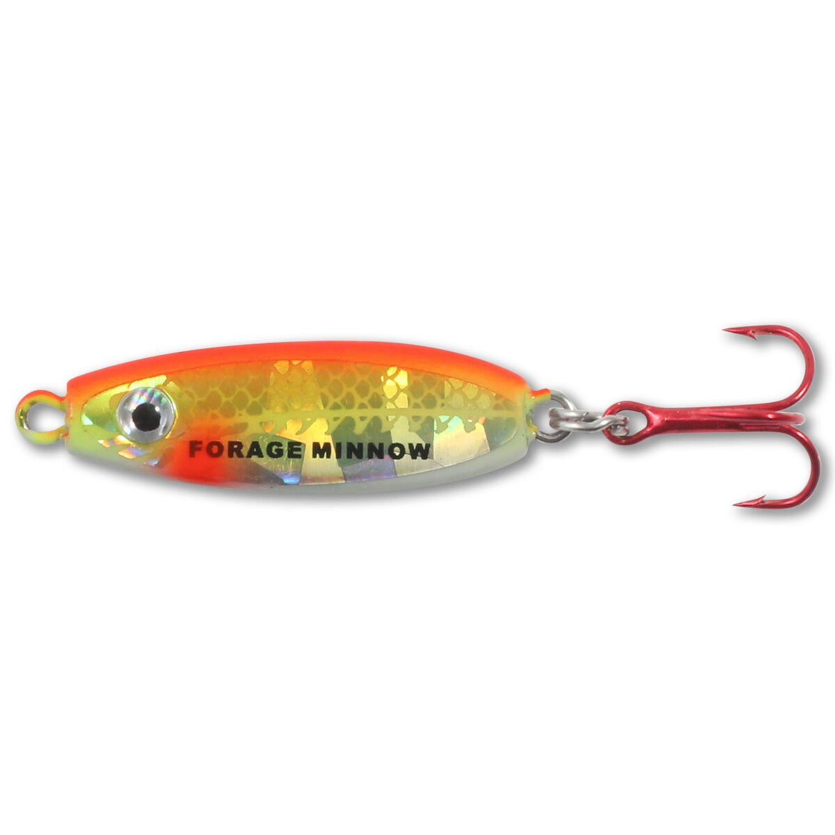 Northland Forage Minow Spoon