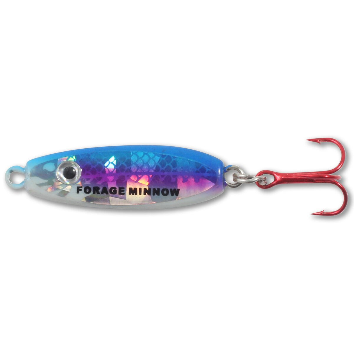 Northland Forage Minow Spoon