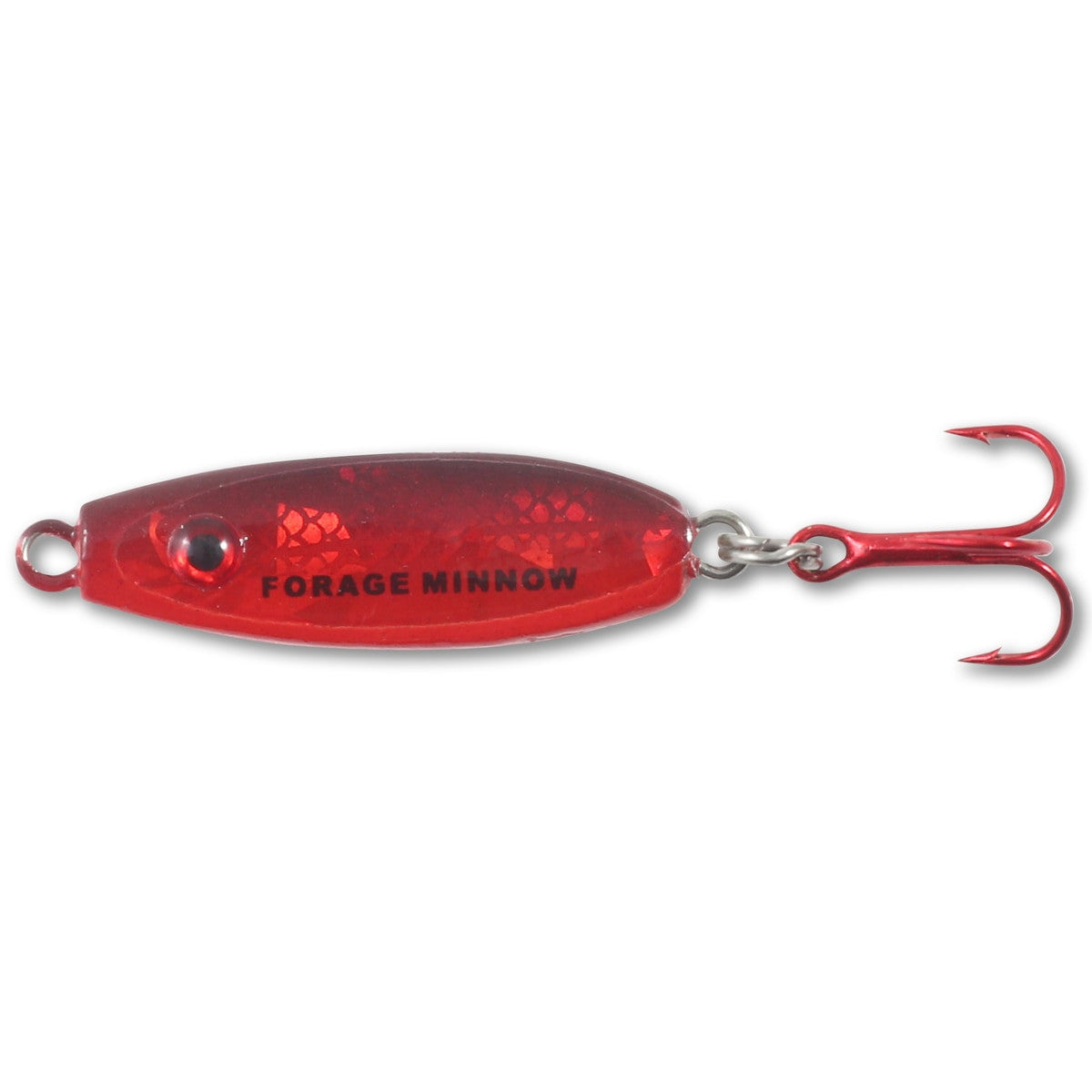 Northland Forage Minow Spoon