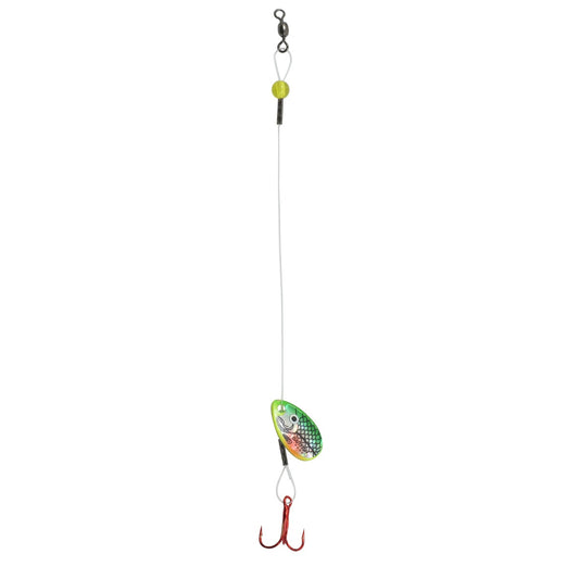 Northland Fluorocarbon Quick Strike Predator Rig