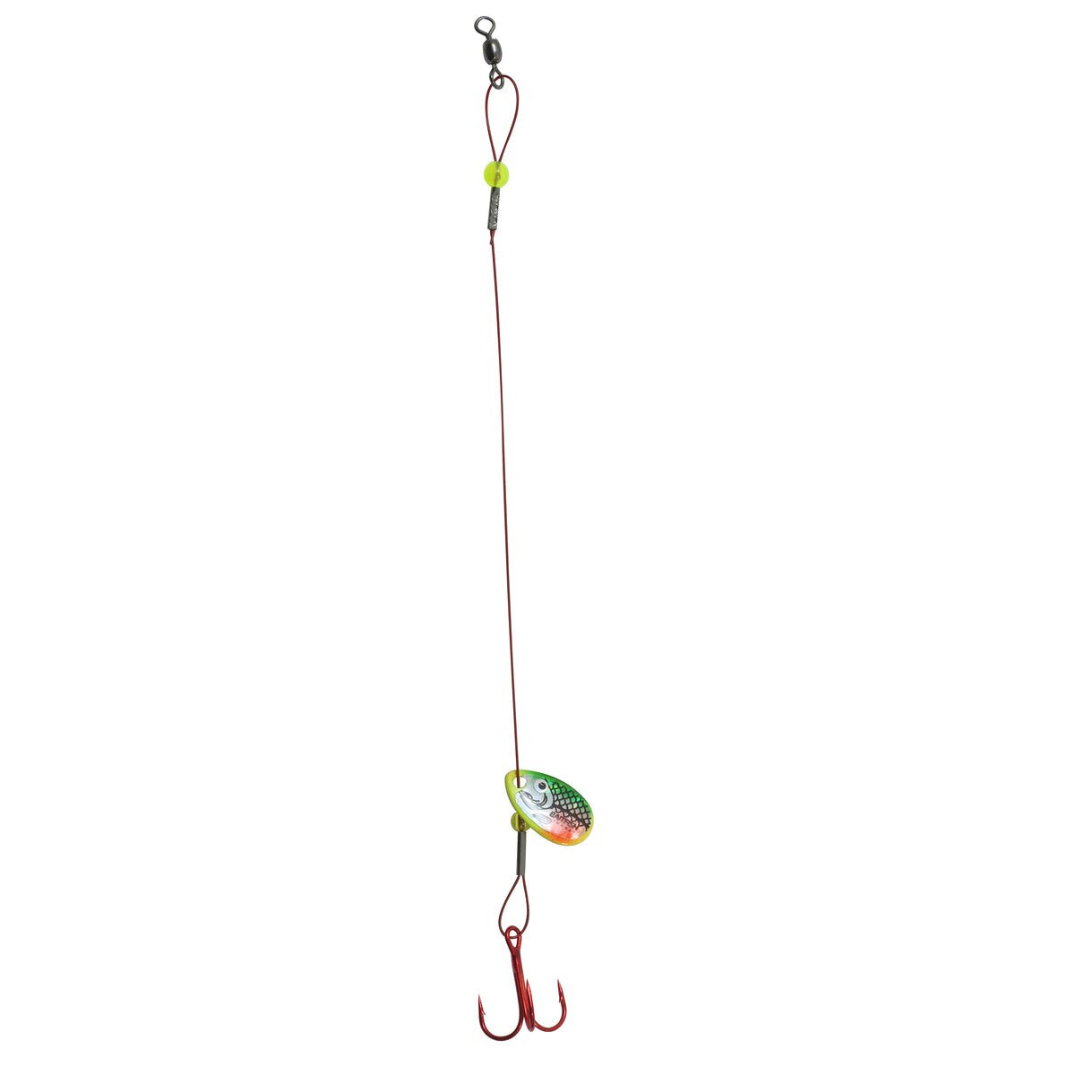 Northland Single Wire Quick Strike Predator Rig