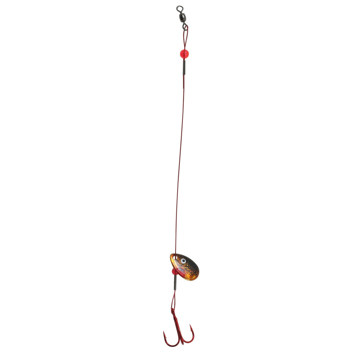Northland Single Wire Quick Strike Predator Rig