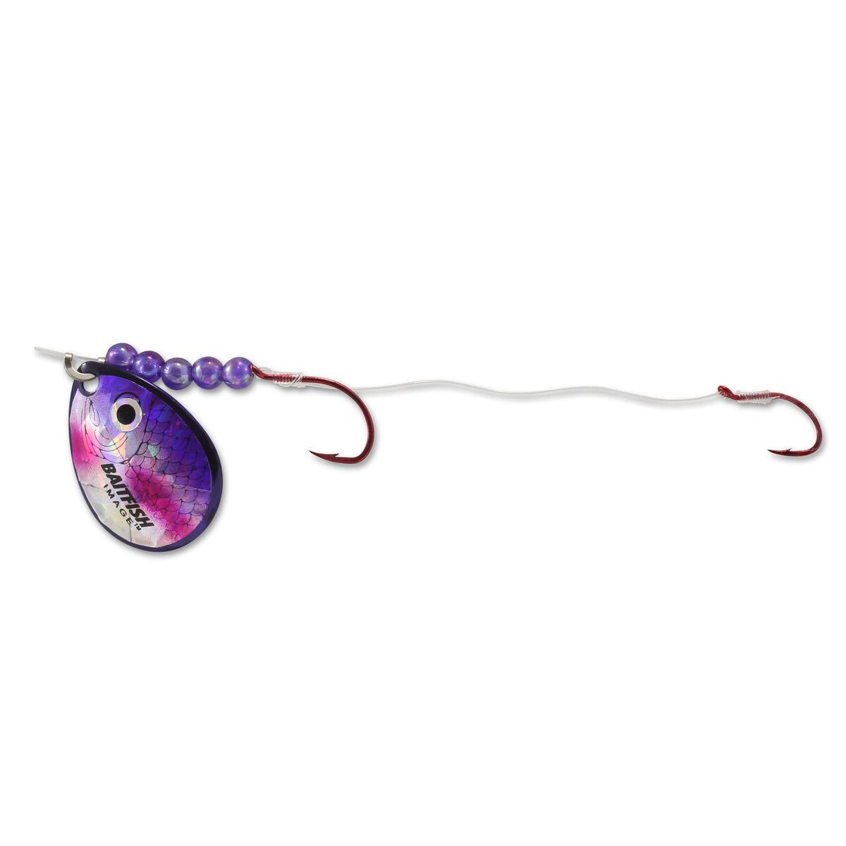 Northland BAITFISH SPINNER HARNESS