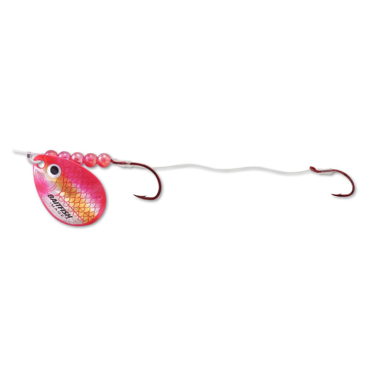 Northland BAITFISH SPINNER HARNESS
