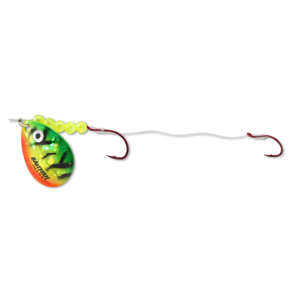 Northland BAITFISH SPINNER HARNESS