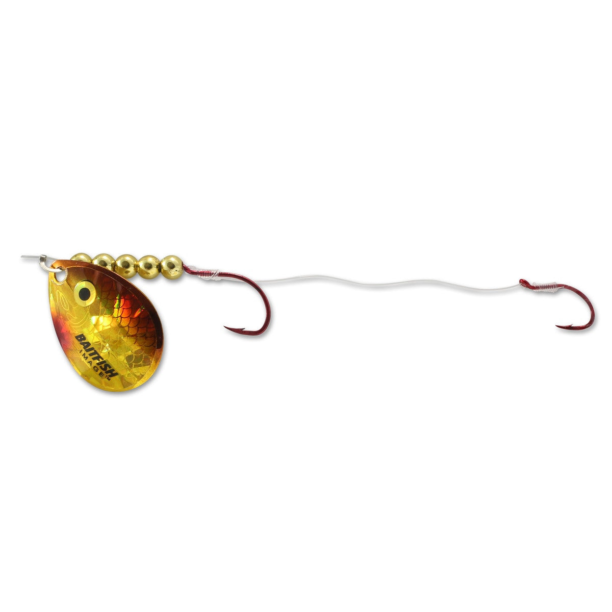Northland BAITFISH SPINNER HARNESS