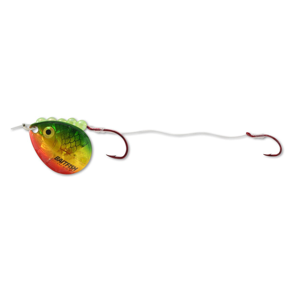 Northland BAITFISH SPINNER HARNESS